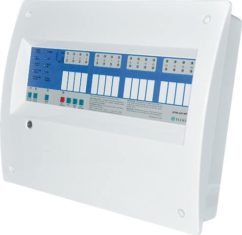 EFİRE Repeat ECP-RP Series Panels